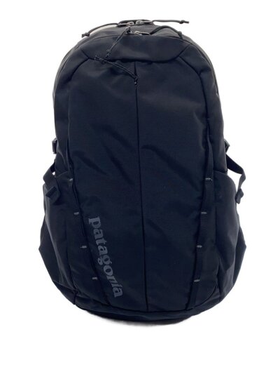 商品画像：Refugio pack/ナイロン/BLK/47912/汚れ有// 1