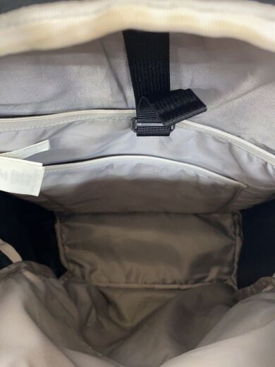 商品画像：Refugio pack/ナイロン/BLK/47912/汚れ有// 6