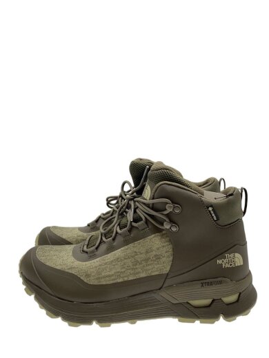 商品画像：TREKKING SHOES/27.5cm/カーキ/NF0A46J4// 1