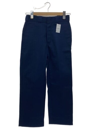 商品画像：80s/MADE IN USA/チビタグ/ワークパンツ/29/ポリエステル/NVY// 1