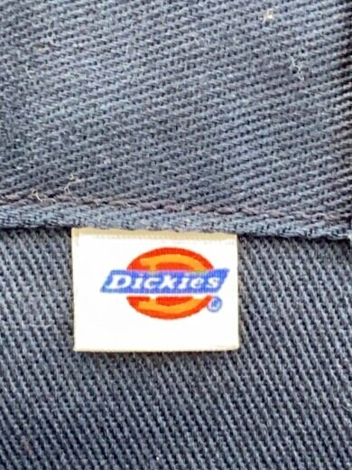 商品画像：80s/MADE IN USA/チビタグ/ワークパンツ/29/ポリエステル/NVY// 4