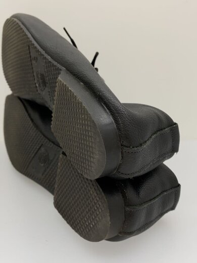 商品画像：DANCE JAZZ Leather Shoes/6/ブラック/レザー// 4