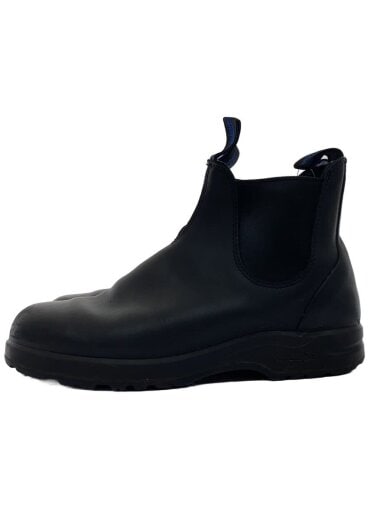 商品画像：ALL-TERRAIN THERMAL/サイドゴアブーツ/UK8/BLK/レザー/2241// 1