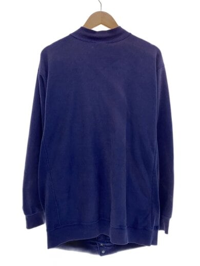 商品画像：90s/RW/MADE IN USA/COLTS/スウェットスウェットカーディガン/XL/コットン/ネイビー// 2