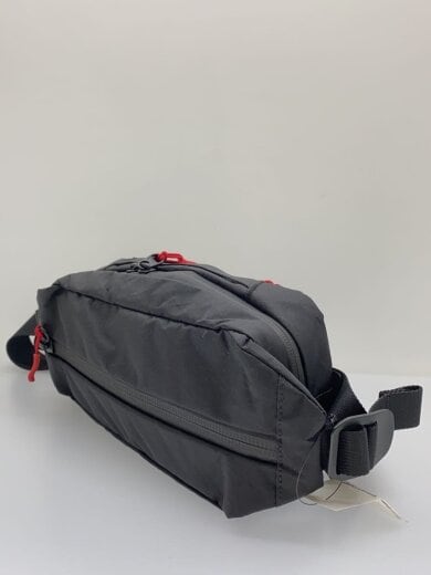 商品画像：City Sling 2 X-Pac/ボディーバッグ/BLK 2