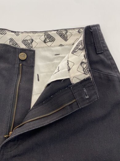 商品画像：00s/MADE IN DOMINICAN/フリスコ/ワークパンツ/32/コットン/GRY// 3