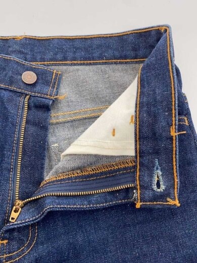 商品画像：00s/00年/646/MADE IN USA/オレンジタブ/30×33/インディゴ// 3