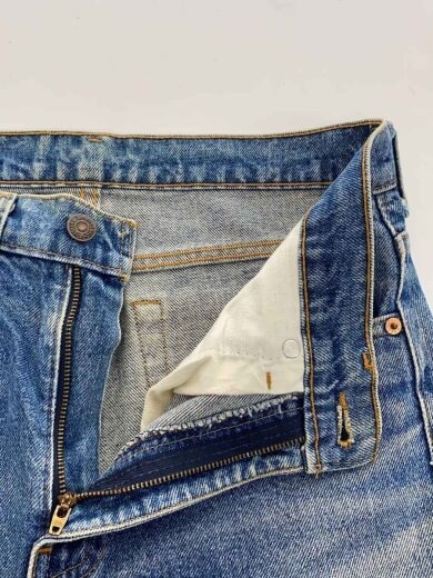 商品画像：90s/91年/505/MADE IN USA/エルパソ/実寸31×30/インディゴ// 3