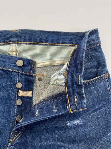 商品画像：SULLIVAN SLIM/デニムパンツ/30×30/インディゴ// 3
