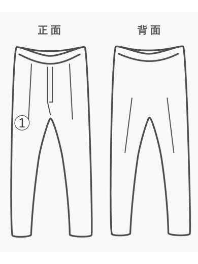 商品画像：60s/TYPE 1 CLASS 1/29/コットン/KHK/DSA-100-69-C-0095/汚れ有 8