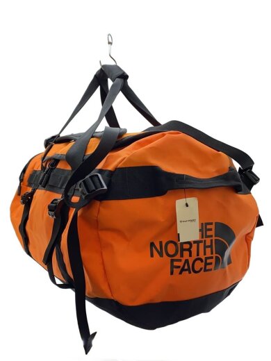 商品画像：BCダッフル M BC Duffel/ボストンバッグ/ポリエステル/ORN/NM82044// 2