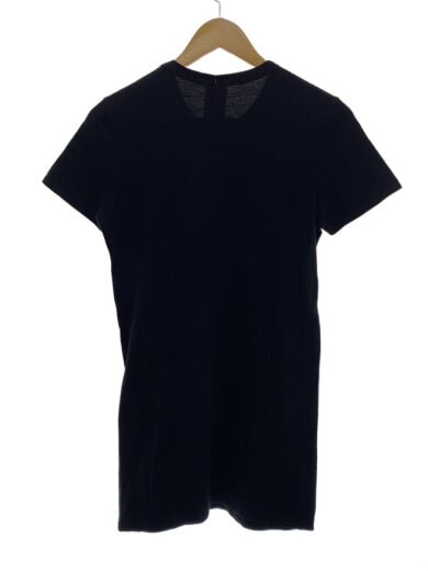 商品画像：94SS/変形ポケットカットソー/2/コットン/BLK/FT-T53-064 2