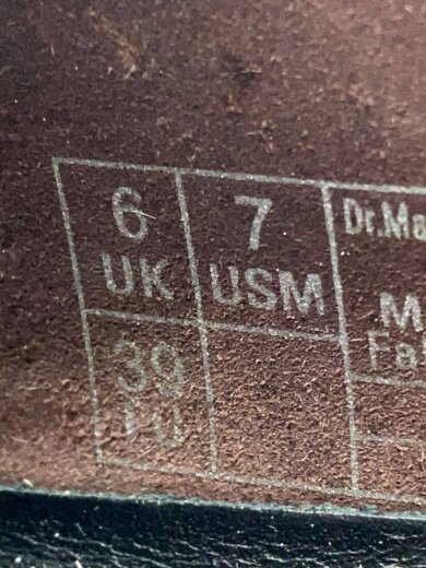 商品画像：タッセルローファー/UK6/ブラウン/レザー/14573601 5