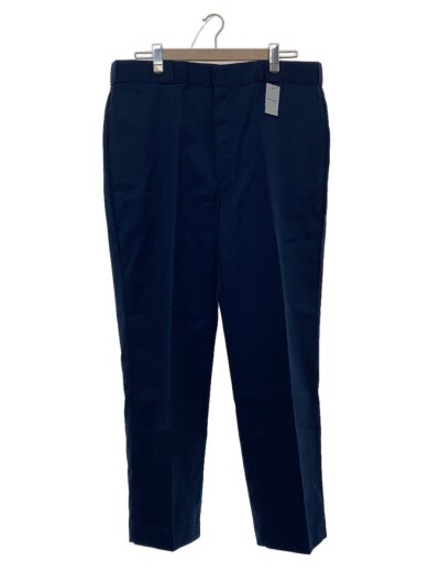 商品画像：80-90s/MADE IN USA/ワークパンツ/TALON/40/ポリエステル/ネイビー// 1