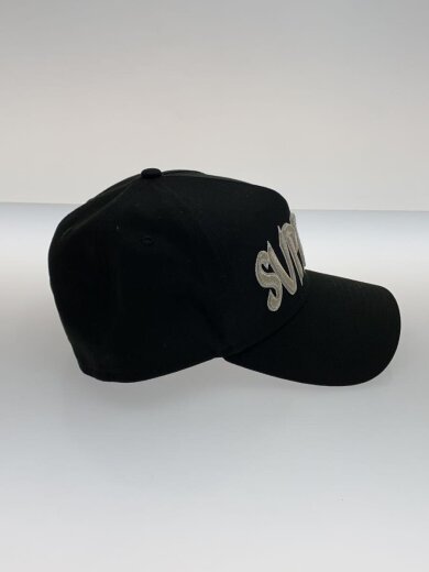 商品画像：×NEW ERA/25FW/Sharp Spellout Adjustable/ポリエステル/ブラック// 2