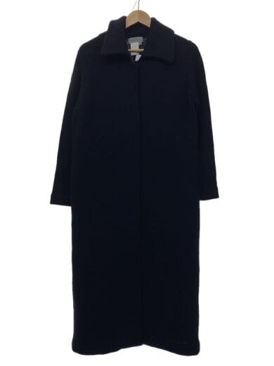 商品画像：05AW/ウールニットコート/2/ウール/BLK/FN-33-912// 1