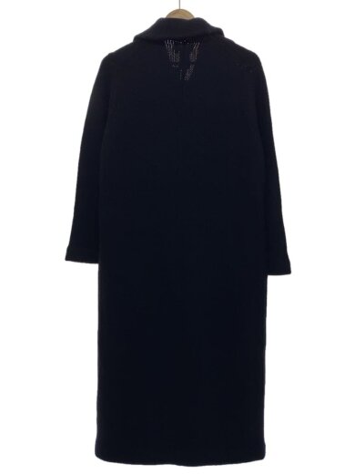 商品画像：05AW/ウールニットコート/2/ウール/BLK/FN-33-912// 2