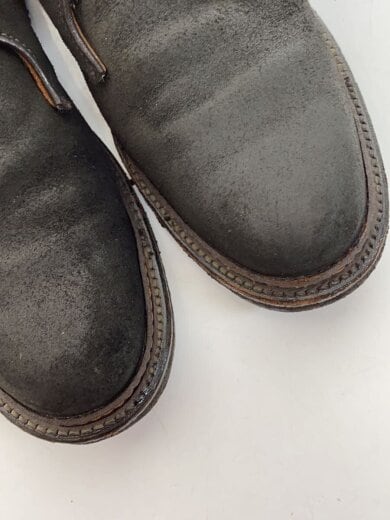 商品画像：×BEAUTY&YOUTH/SINGLE MONK STRAP/オイルドスエード/US6/ブラック// 3