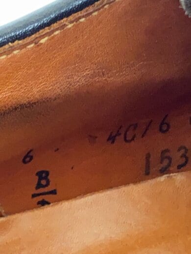 商品画像：×BEAUTY&YOUTH/SINGLE MONK STRAP/オイルドスエード/US6/ブラック// 7