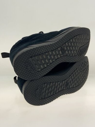 商品画像：Nuptse Chukka WP 2 Suede/27cm/BLK/NF52574// 6