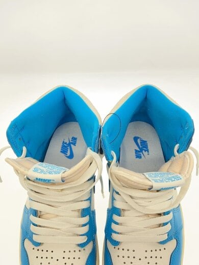 商品画像：AIR JORDAN 1 HIGH OG_エア ジョーダン 1 HIGH OG/26.5cm/BLU// 4