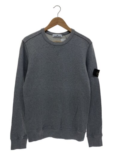 商品画像：18SS/スウェット/S/コットン/GRY/681562740// 1