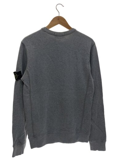 商品画像：18SS/スウェット/S/コットン/GRY/681562740// 2