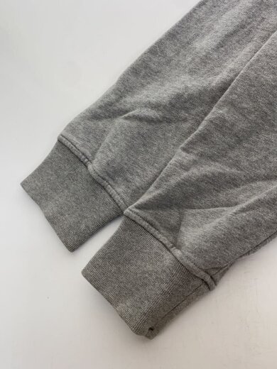 商品画像：18SS/スウェット/S/コットン/GRY/681562740// 6