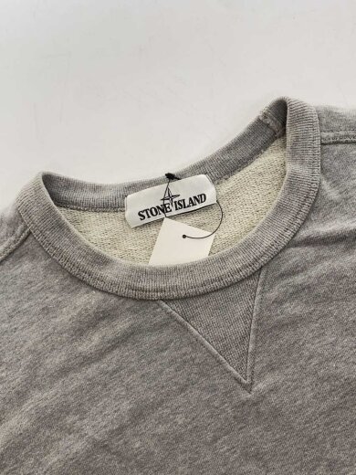 商品画像：18SS/スウェット/S/コットン/GRY/681562740// 9