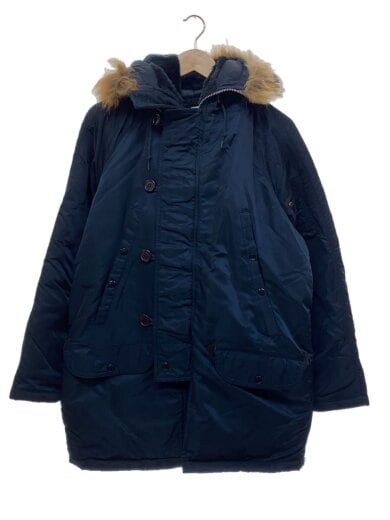 商品画像：80-90s/MADE IN USA/N-3B/36/NVY 1