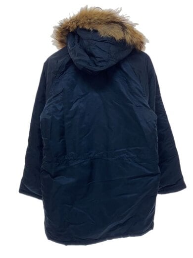 商品画像：80-90s/MADE IN USA/N-3B/36/NVY 2