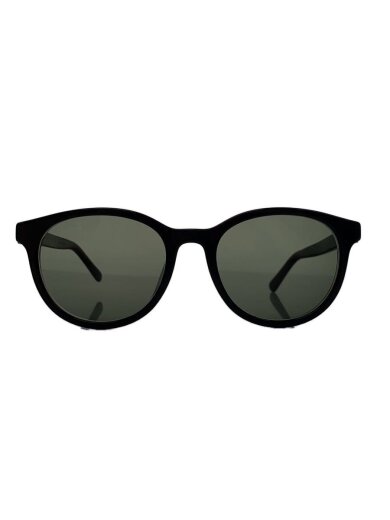 商品画像：サングラス/ボストン/プラスチック/BLK/BLK/メンズ/GG1674SK 1