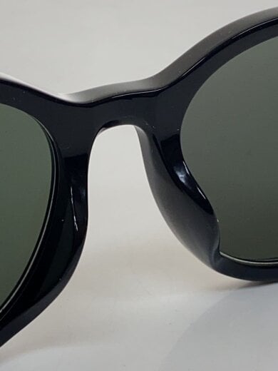 商品画像：サングラス/ボストン/プラスチック/BLK/BLK/メンズ/GG1674SK 4