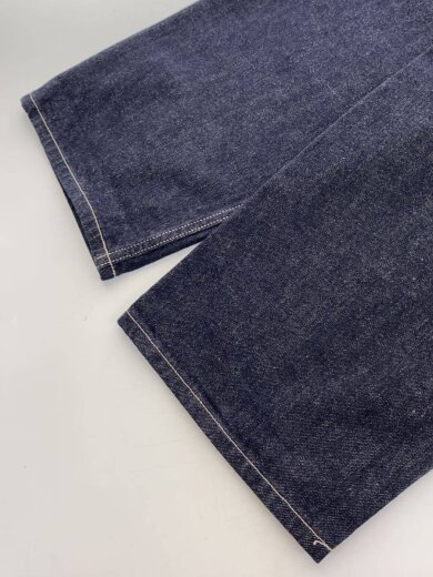 商品画像：for GP Suvin Cotton Denim Pants/2/デニム/インディゴ/GM213-40239 8