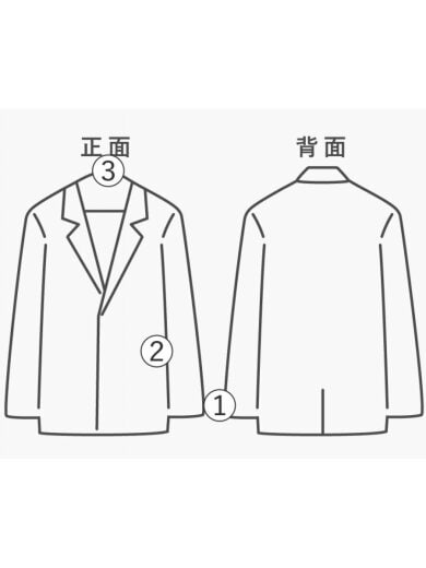 商品画像：カークラブジャケット/SUNSHINE DRAG STRIP/M/Mr Bill/汚れ有 9