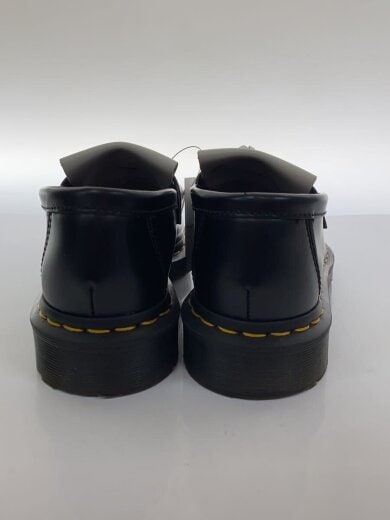 商品画像：ADRIAN/キルトタッセルローファー/UK5/ブラック×ホワイト 5