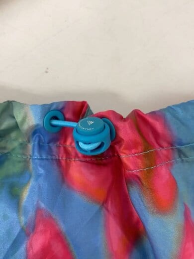 商品画像：CG2046 スポーツウェアー/XS/マルチカラー/CG2046 6