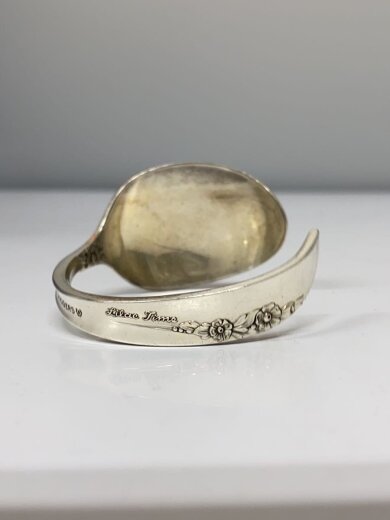 画像：その他ブランド1881/ROGERS/バングル/スプーン/SLV/メンズ3