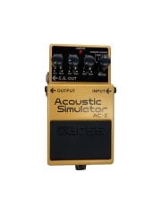 AC-2 エフェクター AC-2