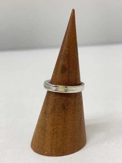 商品画像：リング/SILVER/7号/SLV/レディース 2