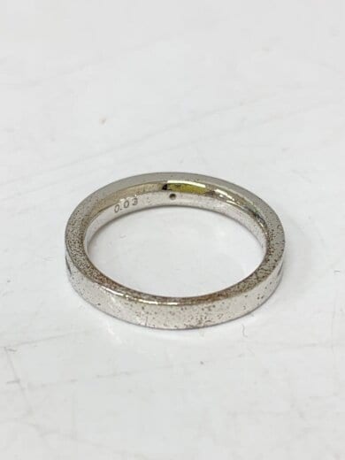 商品画像：リング/SILVER/7号/SLV/レディース 4