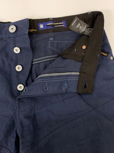 商品画像：3D LOOSE/ボトム/32/コットン/NVY/D23697-D541-001 3