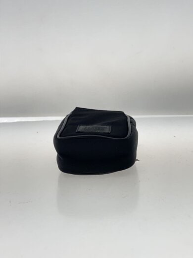 商品画像：ポーチ/--/BLK 4