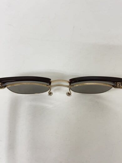 商品画像：キズ有/サングラス/BRW/BRW/メンズ/土 9