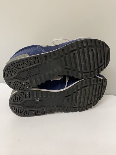 商品画像：ML565/ネイビー/26cm/NVY 4