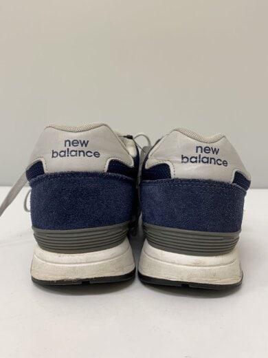 商品画像：ML565/ネイビー/26cm/NVY 6