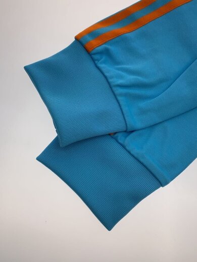 商品画像：ジャージ/L/コットン/BLU/AWV002 5