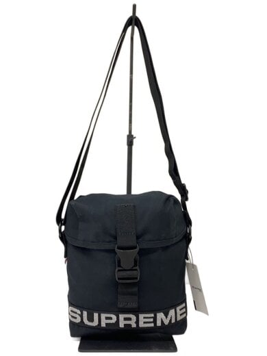 商品画像：フィ-ルドサイドバッグ/ショルダーバッグ/BLK 1