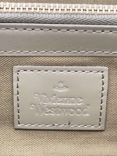 商品画像：長財布/--/SLV/総柄/レディース 3