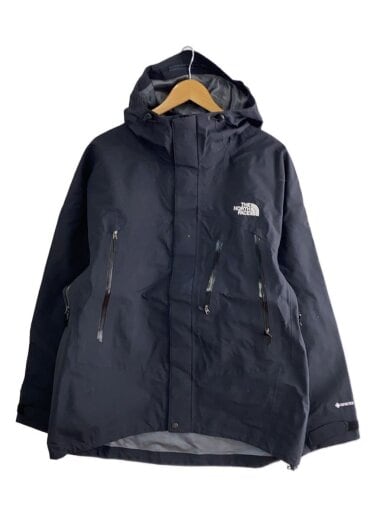 商品画像：マウンテンパーカ/L/ナイロン/BLK/NP62556 1